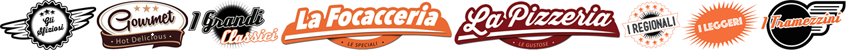 Altri marchi delle nostre aziende