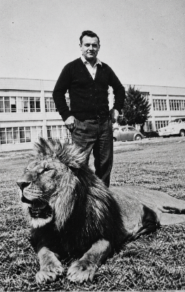 Luciano Berti